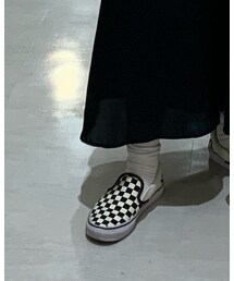 VANS | スリッポン
