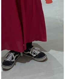VANS | スニーカー