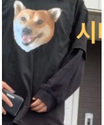 クリケ（愛犬ロイ） | Tシャツ/カットソー