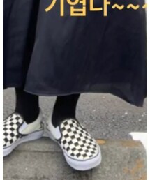 VANS | スニーカー