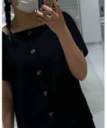 GU | トップス