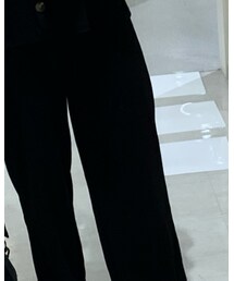 GU | パンツ