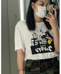 UNIQLO | Tシャツ/カットソー