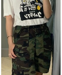 GU | パンツ