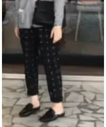 NET | 穆勒鞋(スリッポン)