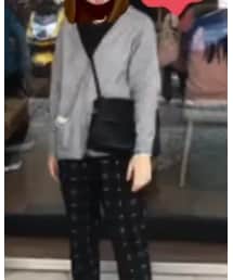 SHINYTON | ショルダーバッグ