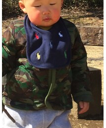 RALPH LAUREN | スタイ/よだれかけ