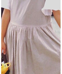 URBAN RESEARCH DOORS | リバーシブルワンピ(ワンピース)