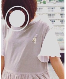 小菅幸子 | ブローチ/コサージュ