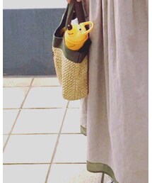 BEAMS | トートバッグ