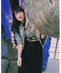 FOREVER 21 | タンクトップ