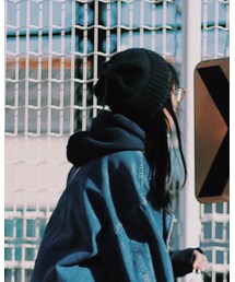 STUSSY | パーカー