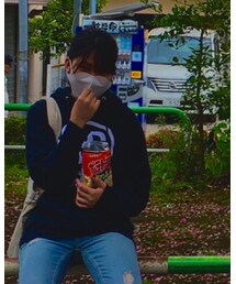 STUSSY | パーカー