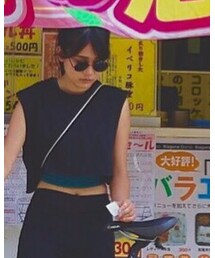 UNIQLO | タンクトップ