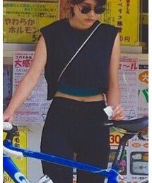 FOREVER 21 | タンクトップ