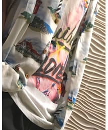 ALDIES | Tシャツ/カットソー