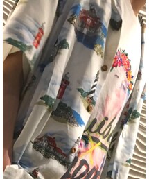 PARADISE FOUND | シャツ/ブラウス