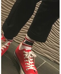 CONVERSE | スニーカー