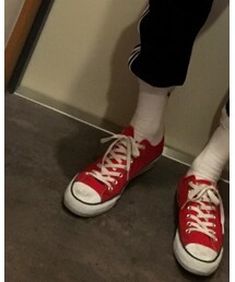 CONVERSE | スニーカー