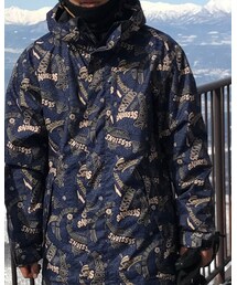 SESSIONS | その他アウター