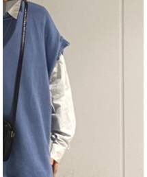 GU | シャツ/ブラウス