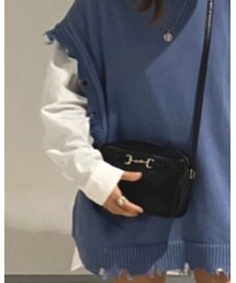 VIS | ショルダーバッグ