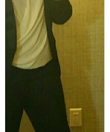 H&M | テーラードジャケット