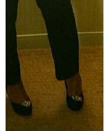 RAMPAGE | パンプス