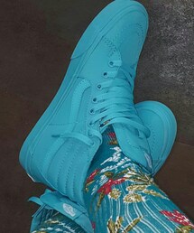 VANS | スニーカー