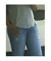 Wetseal | シャツ/ブラウス