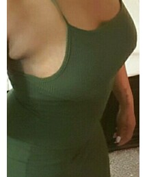 olive olé | ドレス