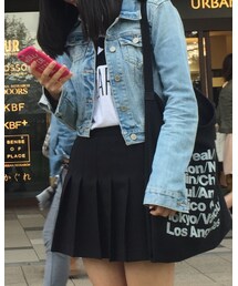 Hollister | デニムジャケット