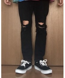 リメイクジーンズ | その他パンツ