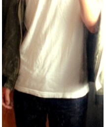 GU | Tシャツ/カットソー