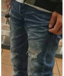 JACKROSE | デニムパンツ