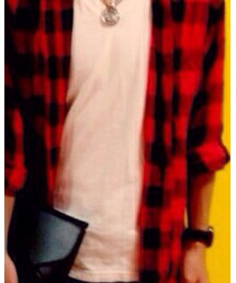 GU | Tシャツ/カットソー