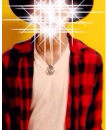 POLICE | ネックレス