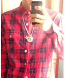 POLICE | ネックレス