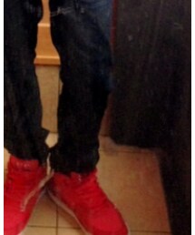 NIKE | スニーカー