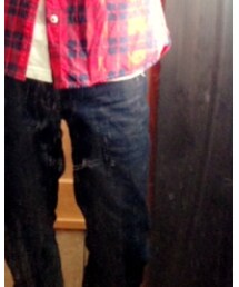 UNIQLO | デニムパンツ