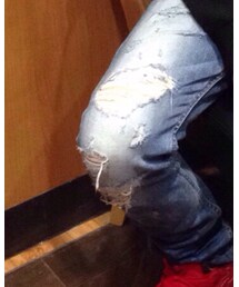 JACKROSE | デニムパンツ