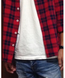 UNIQLO | Tシャツ/カットソー