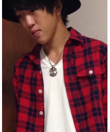 POLICE | ネックレス