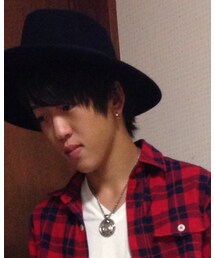 RAGEBLUE | ハット