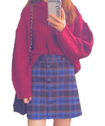 mixxmix | スカート