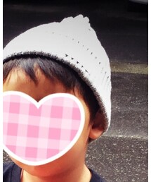 しまむら | ニットキャップ/ビーニー