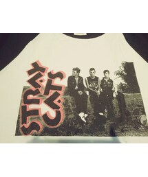 STRAYCATS | Tシャツ/カットソー
