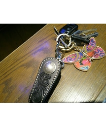 ETRO | キーホルダー