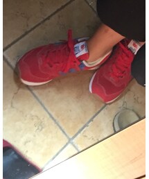 NEW BALANCE | スニーカー