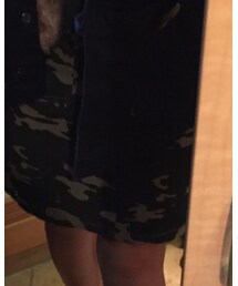 cepo | デニムジャケット